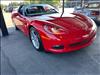 2005 Chevrolet Corvette Base
