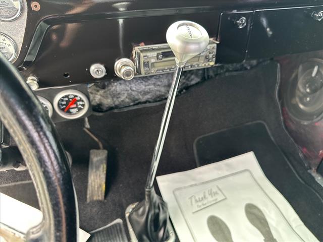 1954 Ford F-100 STEP SIDE