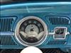 1962 Volkswagen Beetle 1200