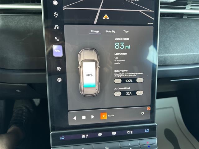 2023 Fisker Ocean One