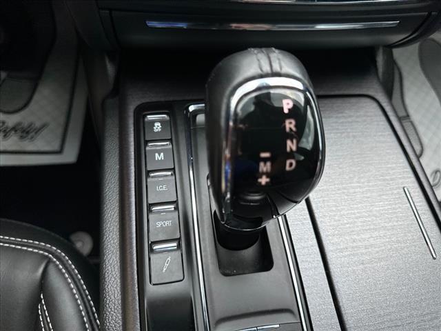 2018 Maserati Quattroporte S GranLusso