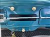 1962 Volkswagen Beetle 1200