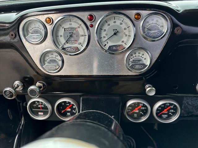 1954 Ford F-100 STEP SIDE
