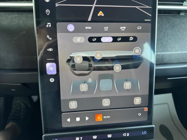 2023 Fisker Ocean One
