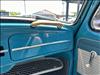 1962 Volkswagen Beetle 1200