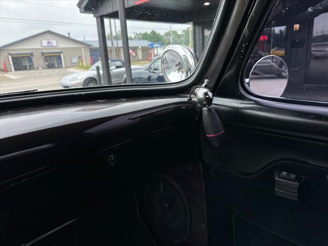 1954 Ford F-100 STEP SIDE