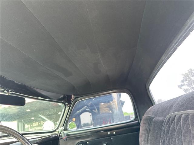 1954 Ford F-100 STEP SIDE