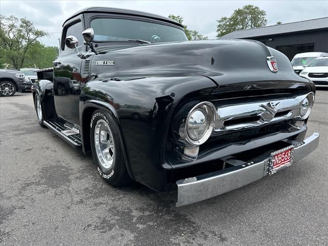 1954 Ford F-100 STEP SIDE