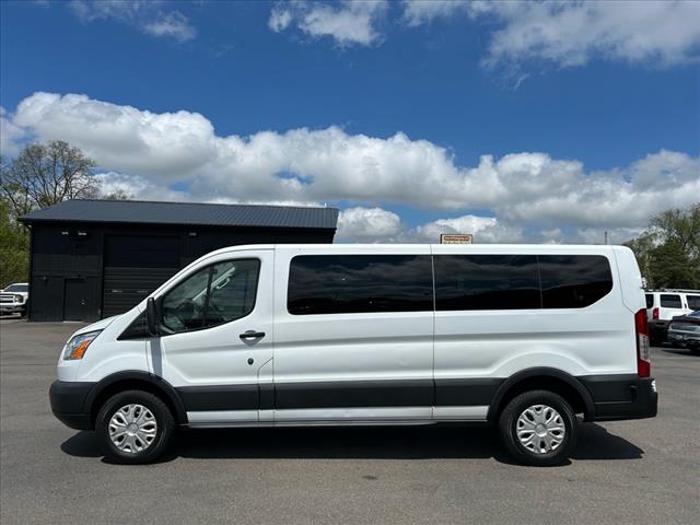 2016 Ford Transit 350 XLT