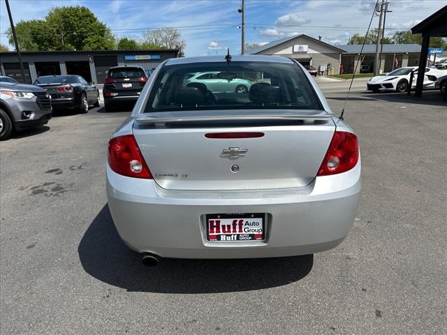2009 Chevrolet Cobalt LT