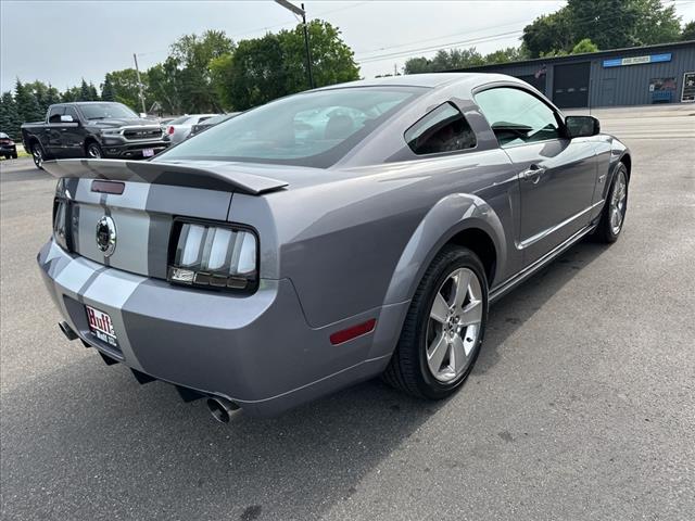 2006 Ford Mustang GT Premium