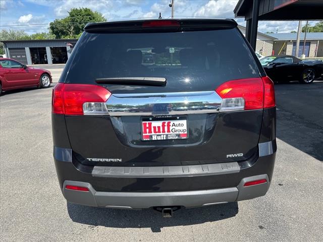 2014 GMC Terrain SLE-1