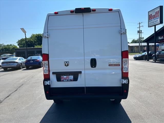 2021 RAM ProMaster 2500 159 WB