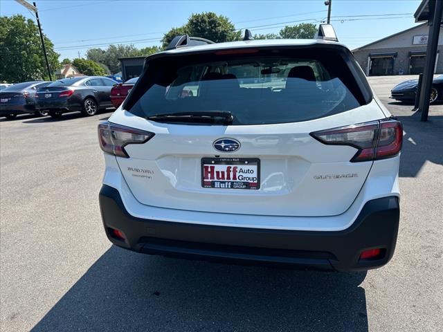 2023 Subaru Outback Base