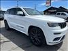 2019 Jeep Grand Cherokee High Altitude