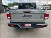 2022 Jeep Gladiator Willys