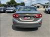 2018 Chevrolet Cruze LT Auto
