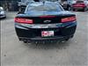 2016 Chevrolet Camaro LT