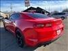 2022 Chevrolet Camaro LT1