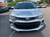 2017 Chevrolet Sonic LT Auto