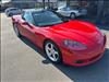 2005 Chevrolet Corvette Base