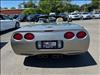 1999 Chevrolet Corvette Base