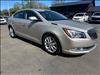 2015 Buick LaCrosse Leather