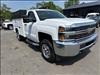 2018 Chevrolet Silverado 2500HD Work Truck