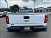 2018 Chevrolet Silverado 1500 Work Truck