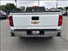 2015 Chevrolet Silverado 1500 LS