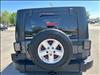 2007 Jeep Wrangler Unlimited X