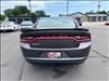 2016 Dodge Charger Police