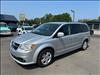2012 Dodge Grand Caravan Crew