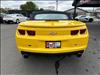 2012 Chevrolet Camaro SS