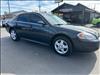 2016 Chevrolet Impala Limited LS Fleet