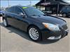 2012 Buick Regal Base