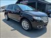 2015 Lincoln MKX Base