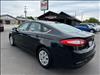 2014 Ford Fusion S