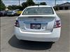 2011 Nissan Sentra 2.0 S
