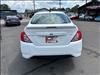 2019 Nissan Versa SV