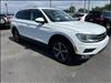2019 Volkswagen Tiguan SEL 4Motion