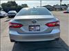 2019 Toyota Camry Hybrid LE