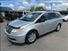 2012 Honda Odyssey EX