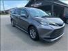2022 Toyota Sienna LE 8-Passenger