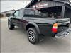2001 Toyota Tacoma Base