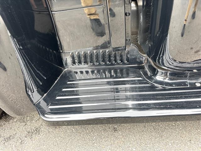 1954 Ford F-100 STEP SIDE