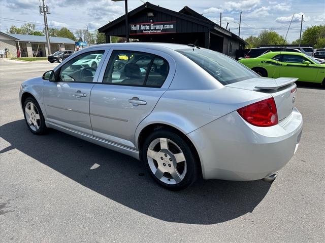 2009 Chevrolet Cobalt LT