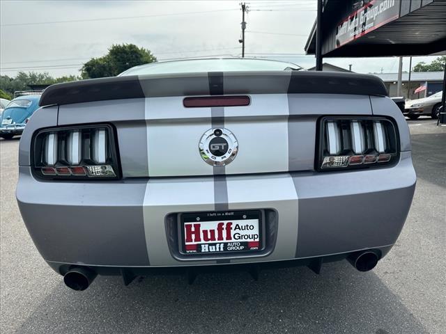2006 Ford Mustang GT Premium