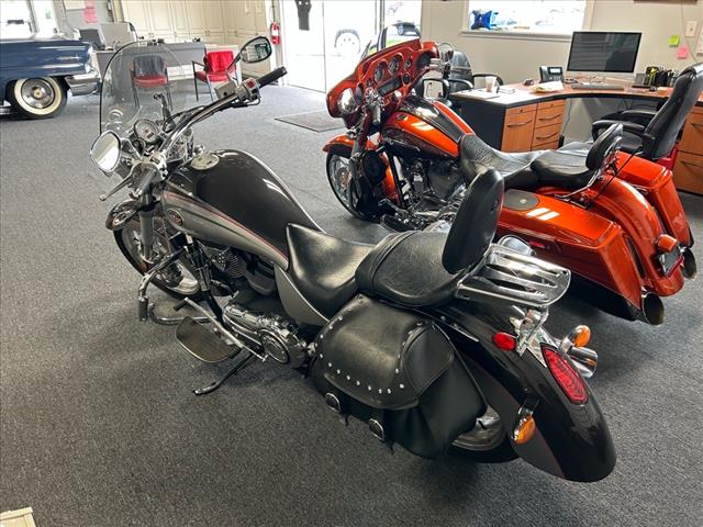 2006 Victory Kingpin Freedom