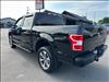 2019 Ford F-150 STX Crew Cab 4x4